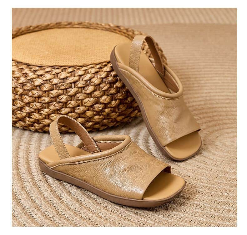 ZAANA Breathable Slip-On - Image 6