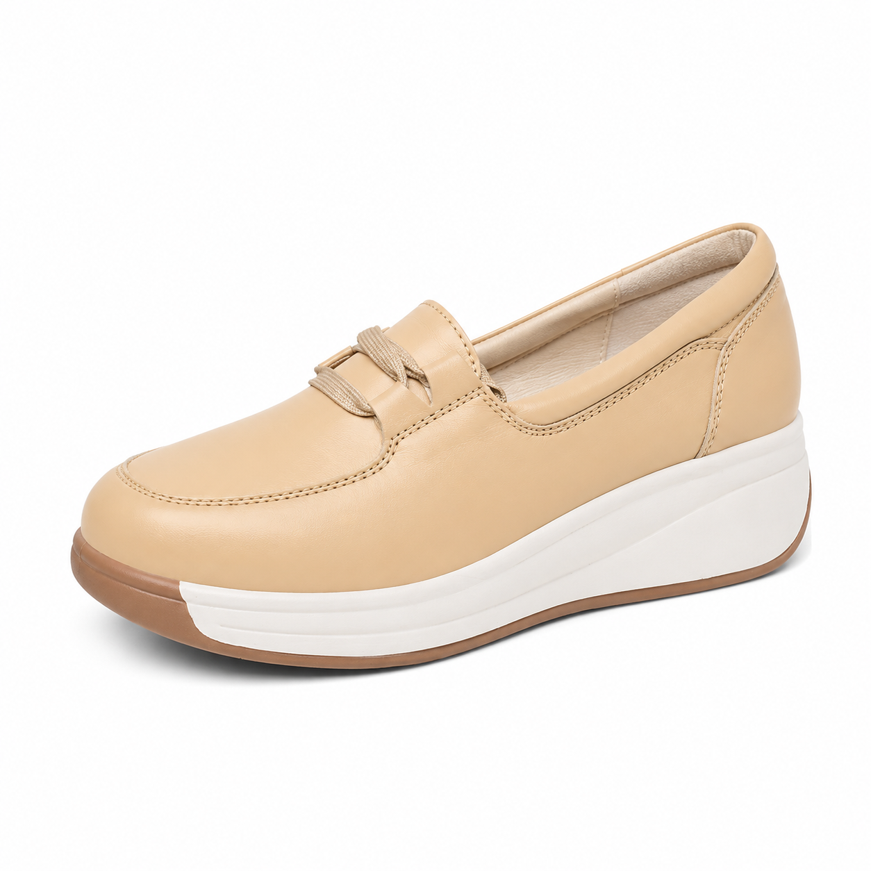 ASYA Daily Comfort Flats - Image 3