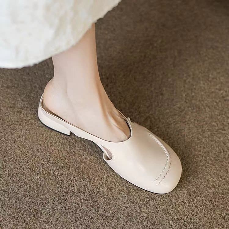 ZAYANA Luxe Slip-On - Image 2
