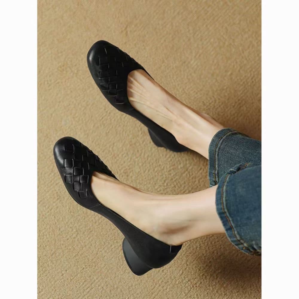 DONNA Airy Weave - Image 4