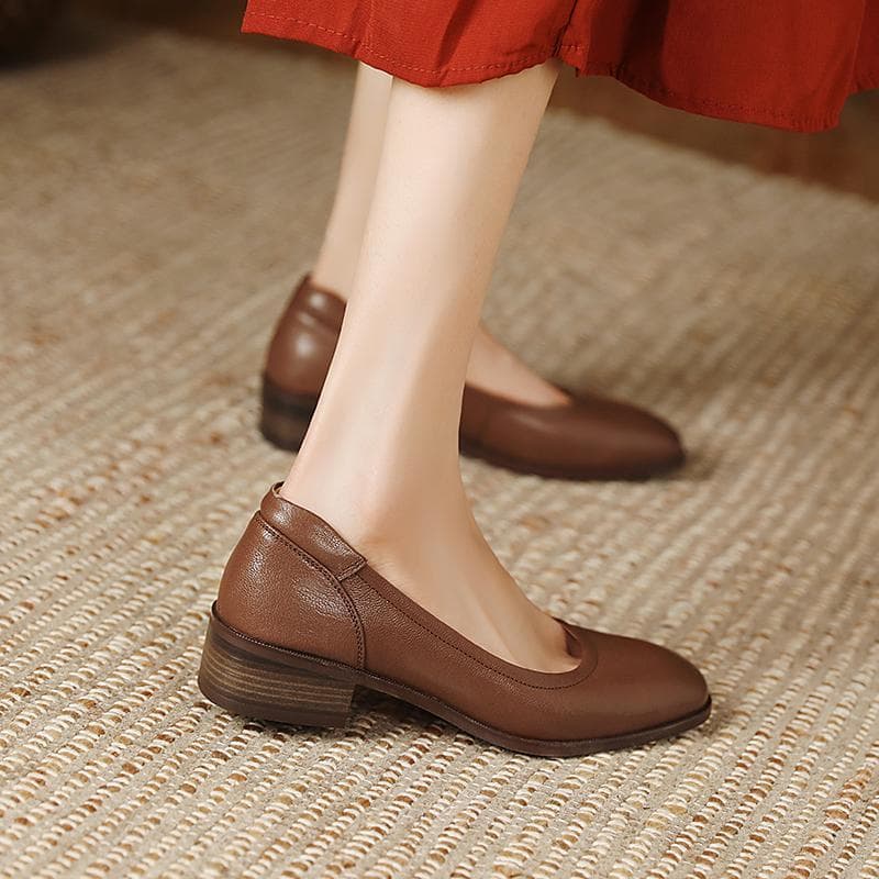 ARDELA Luxe Heels - Image 2