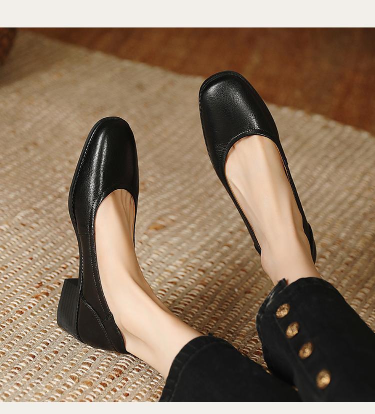 ARDELA Luxe Heels - Image 6