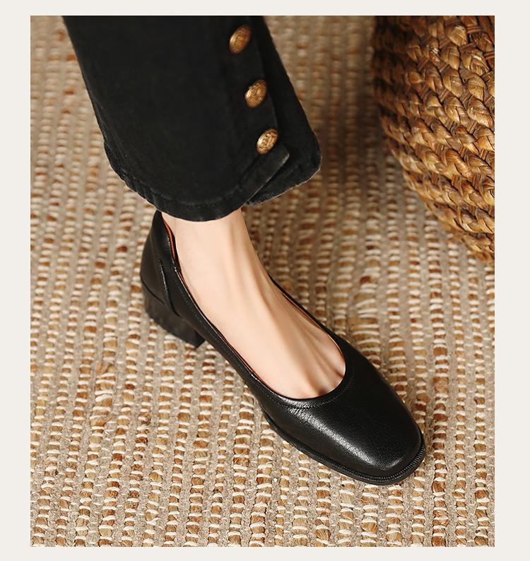 ARDELA Luxe Heels - Image 7