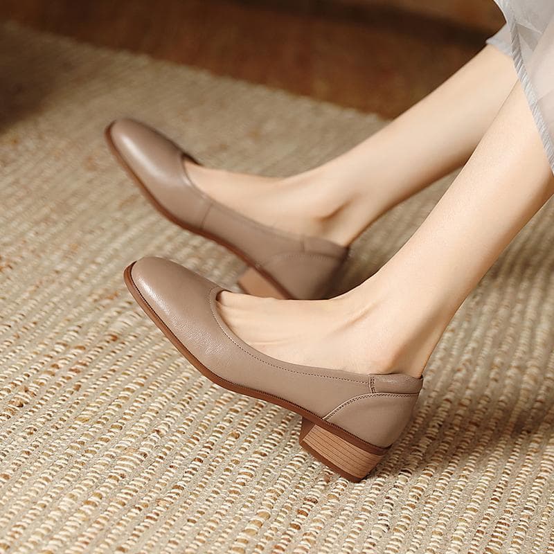 ARDELA Luxe Heels - Image 5