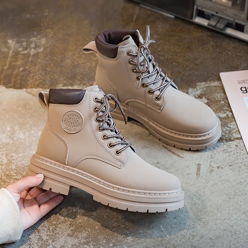 AUTUMN FORTITUDE BOOT - Image 7