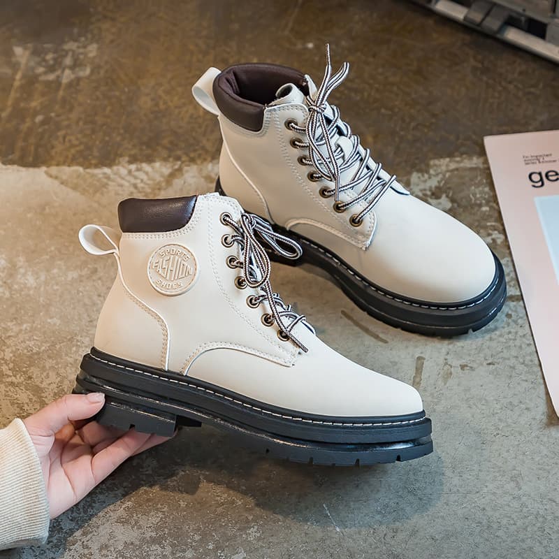 AUTUMN FORTITUDE BOOT - Image 6