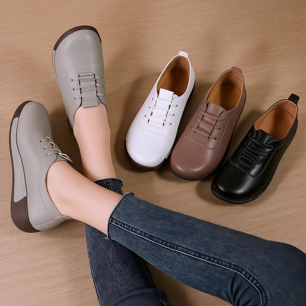 SOPHEA Lightweight Sneakers