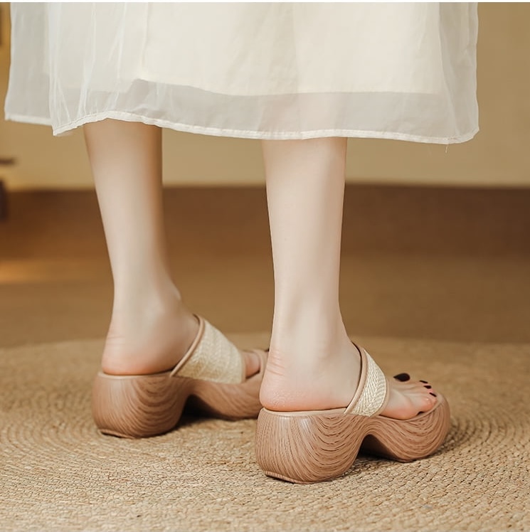 ABBY Daily Sandal - Image 4