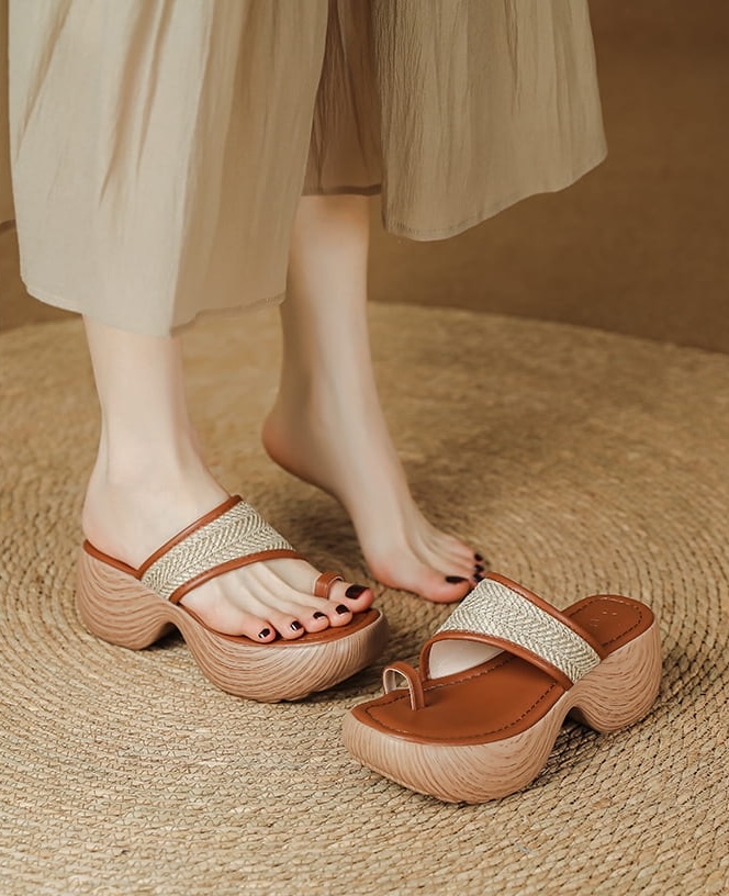 ABBY Daily Sandal - Image 3
