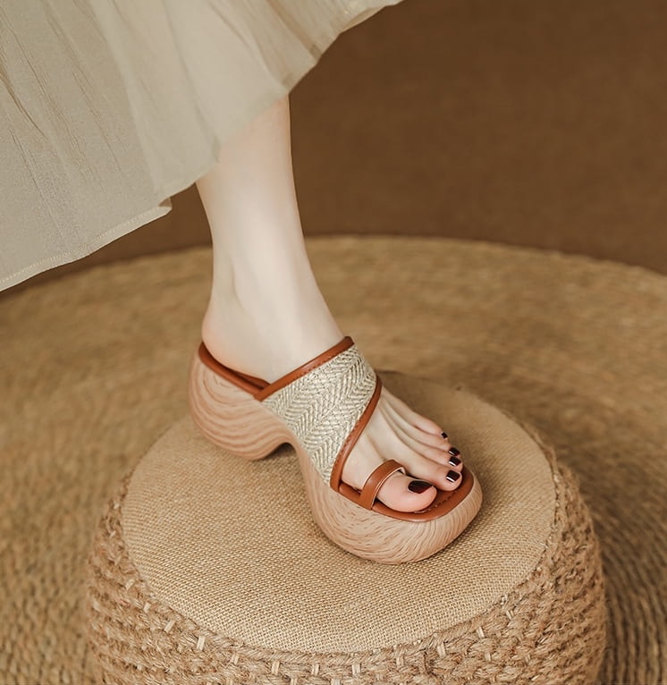 ABBY Daily Sandal