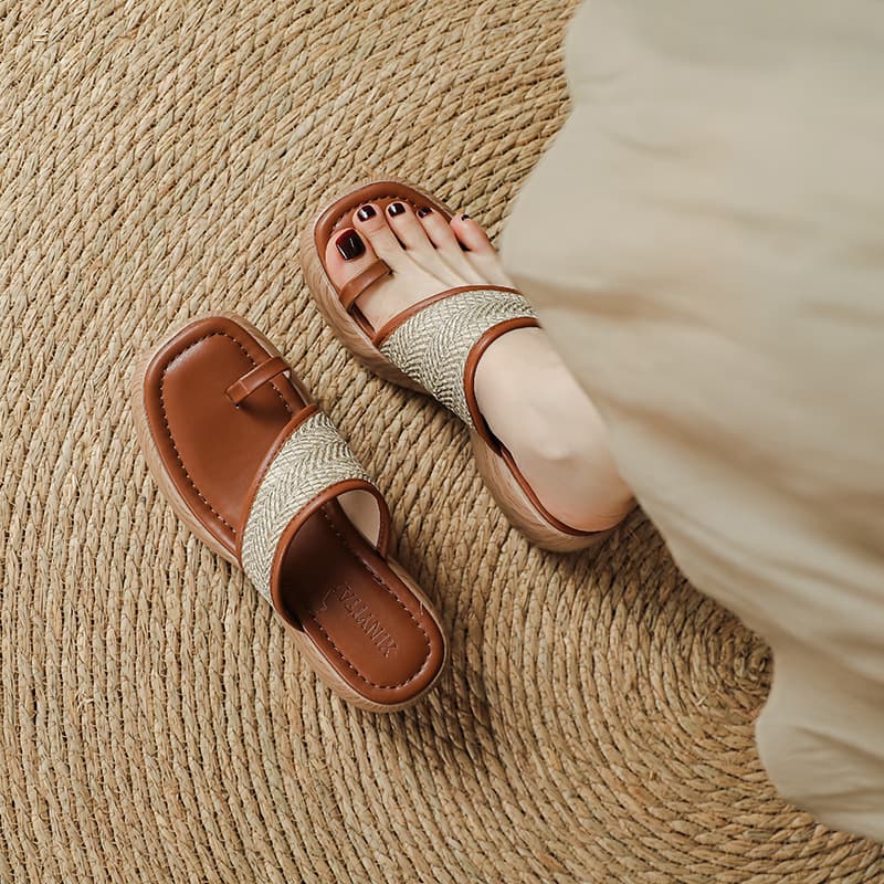 ABBY Daily Sandal - Image 2