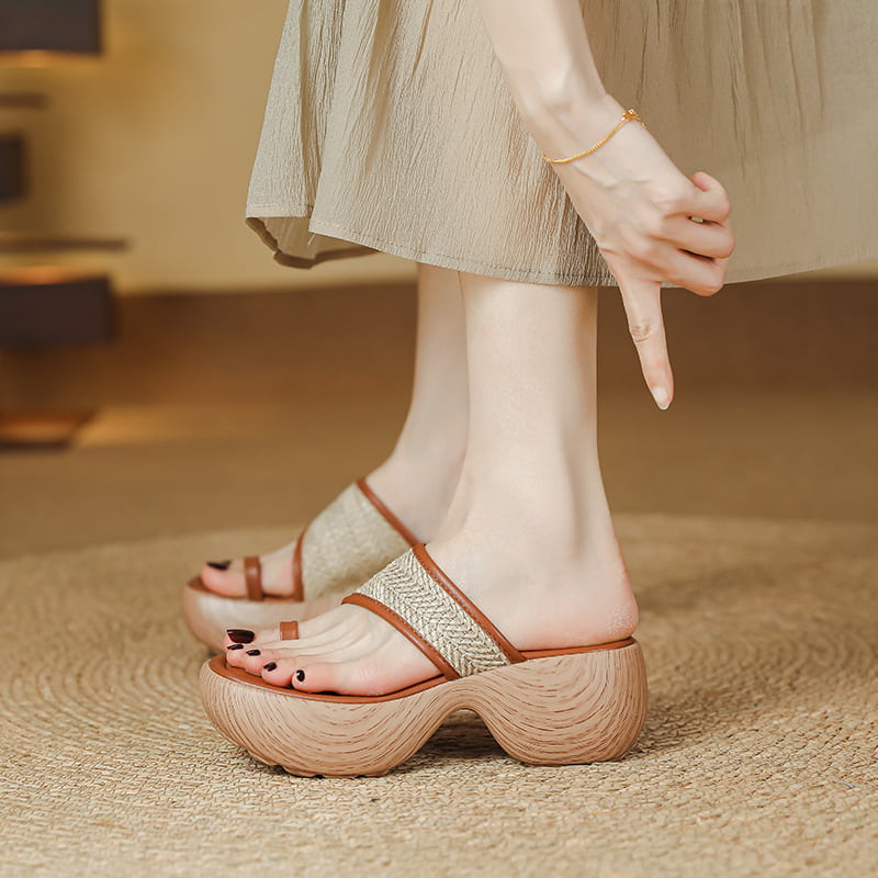 ABBY Daily Sandal - Image 5