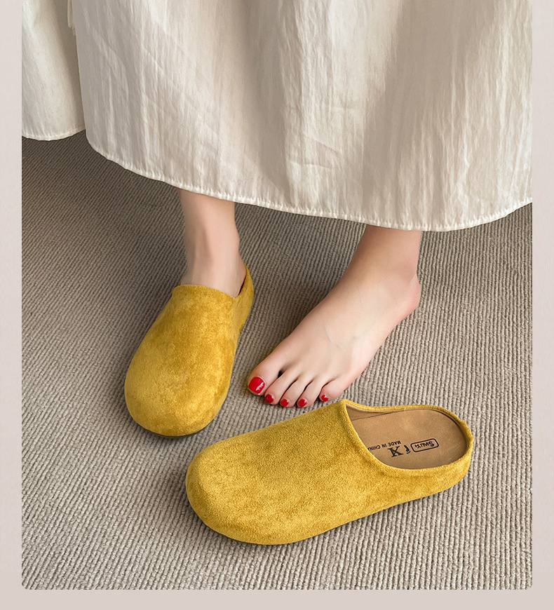 Amara SoftStep Mule - Image 5