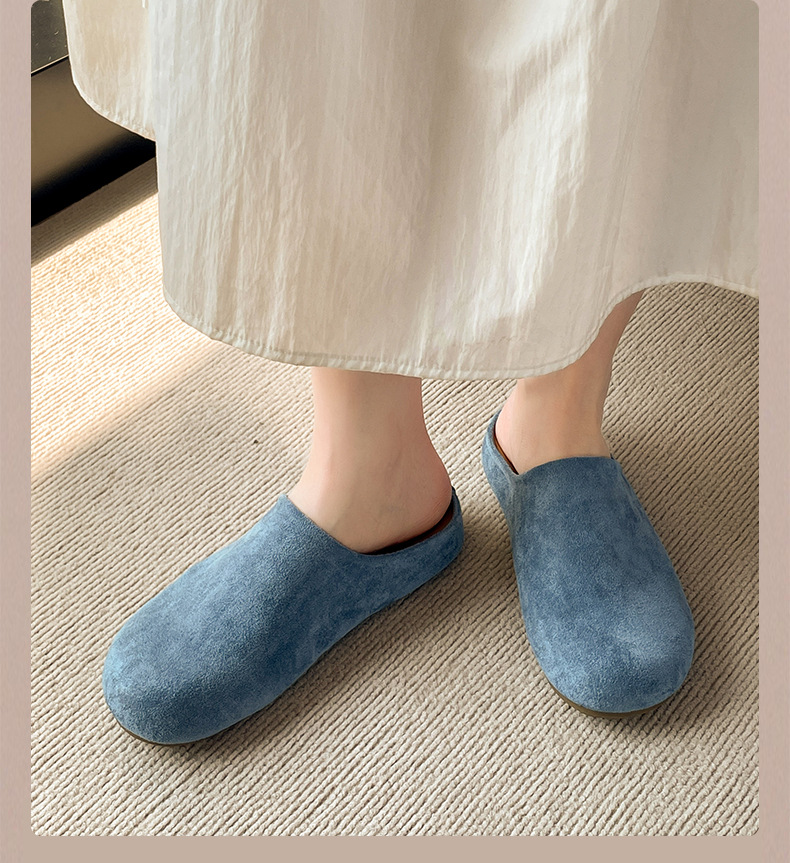 Amara SoftStep Mule - Image 4