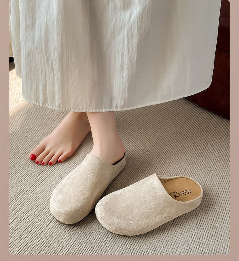 Amara SoftStep Mule - Image 3