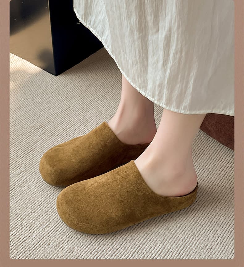 Amara SoftStep Mule - Image 6