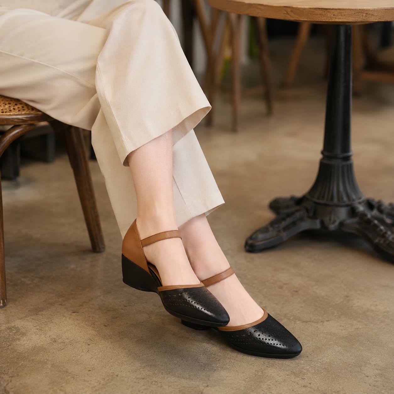 Olivia Classic Charm - Image 4