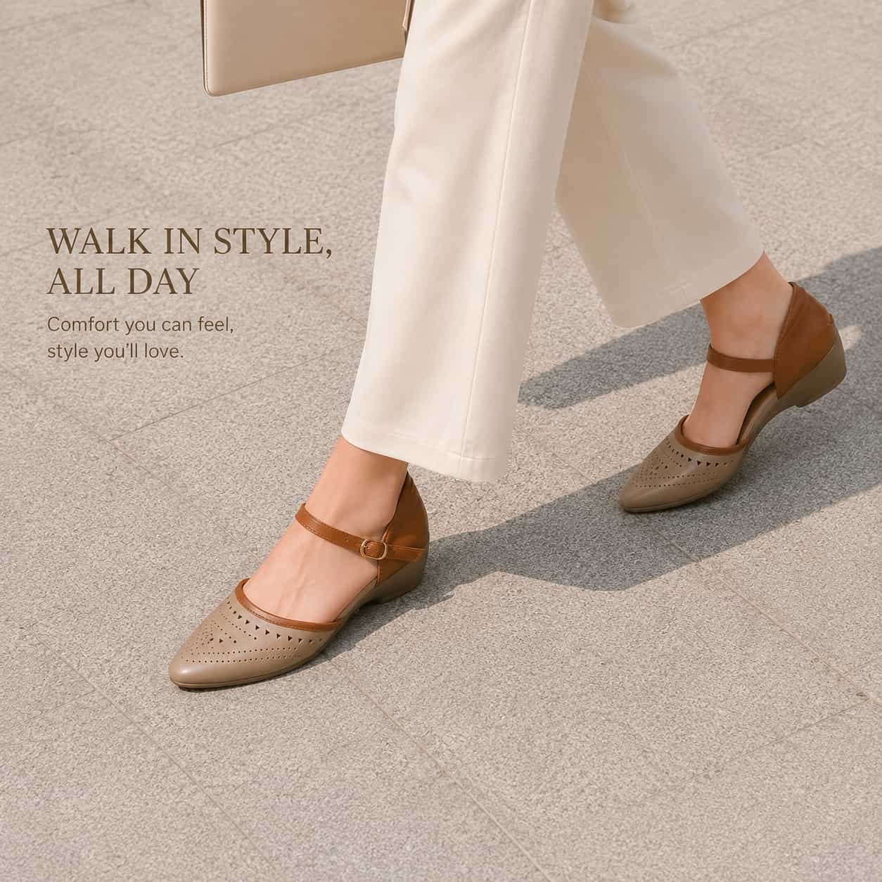 Olivia Classic Charm - Image 5