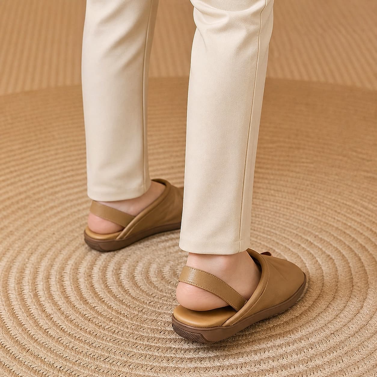 ZAANA Breathable Slip-On - Image 5