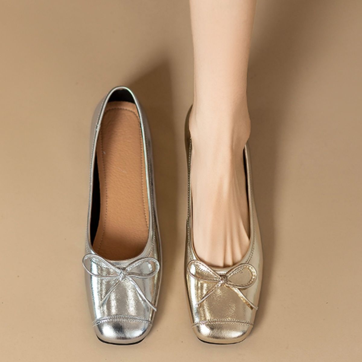 Stella Everyday Flats