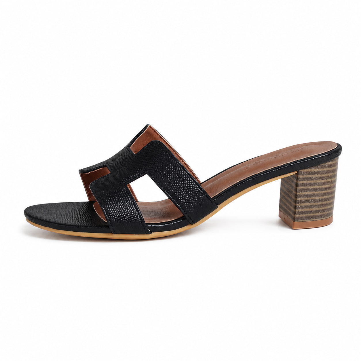 Agnes Comfort Mule - Image 5