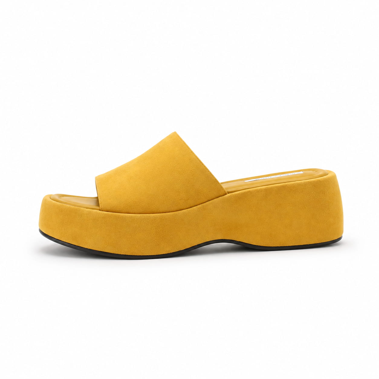 Vero Wedge Slides - Image 2