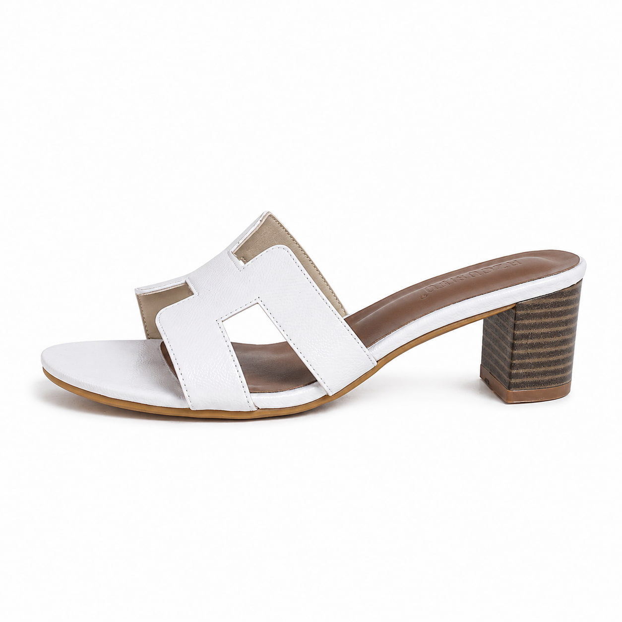 Agnes Comfort Mule - Image 10