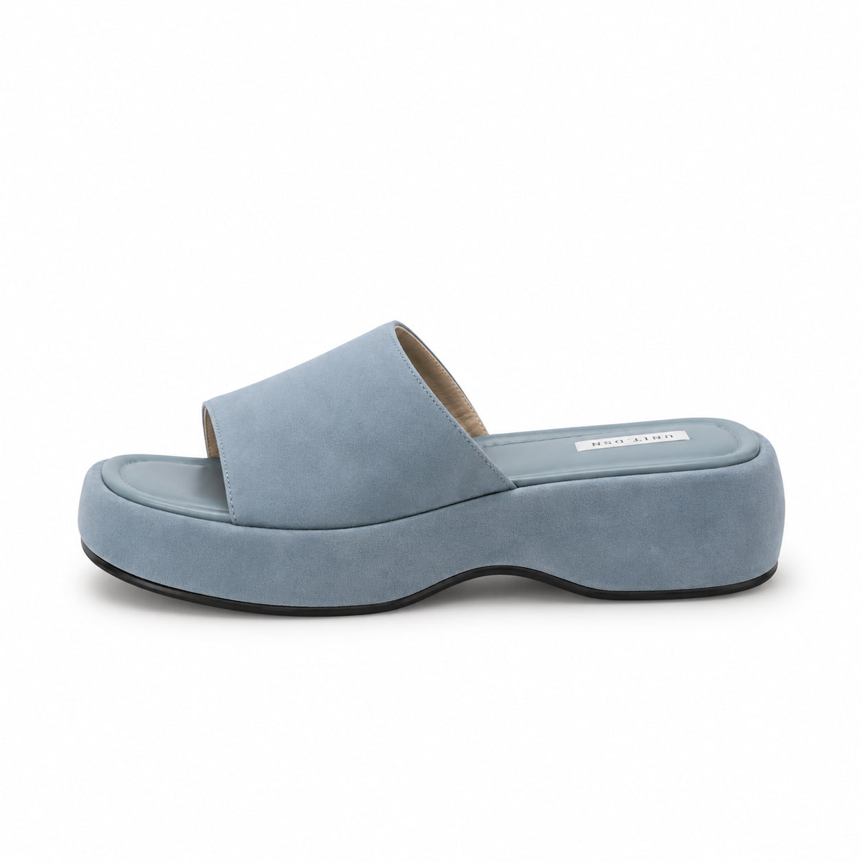 Vero Wedge Slides - Image 3