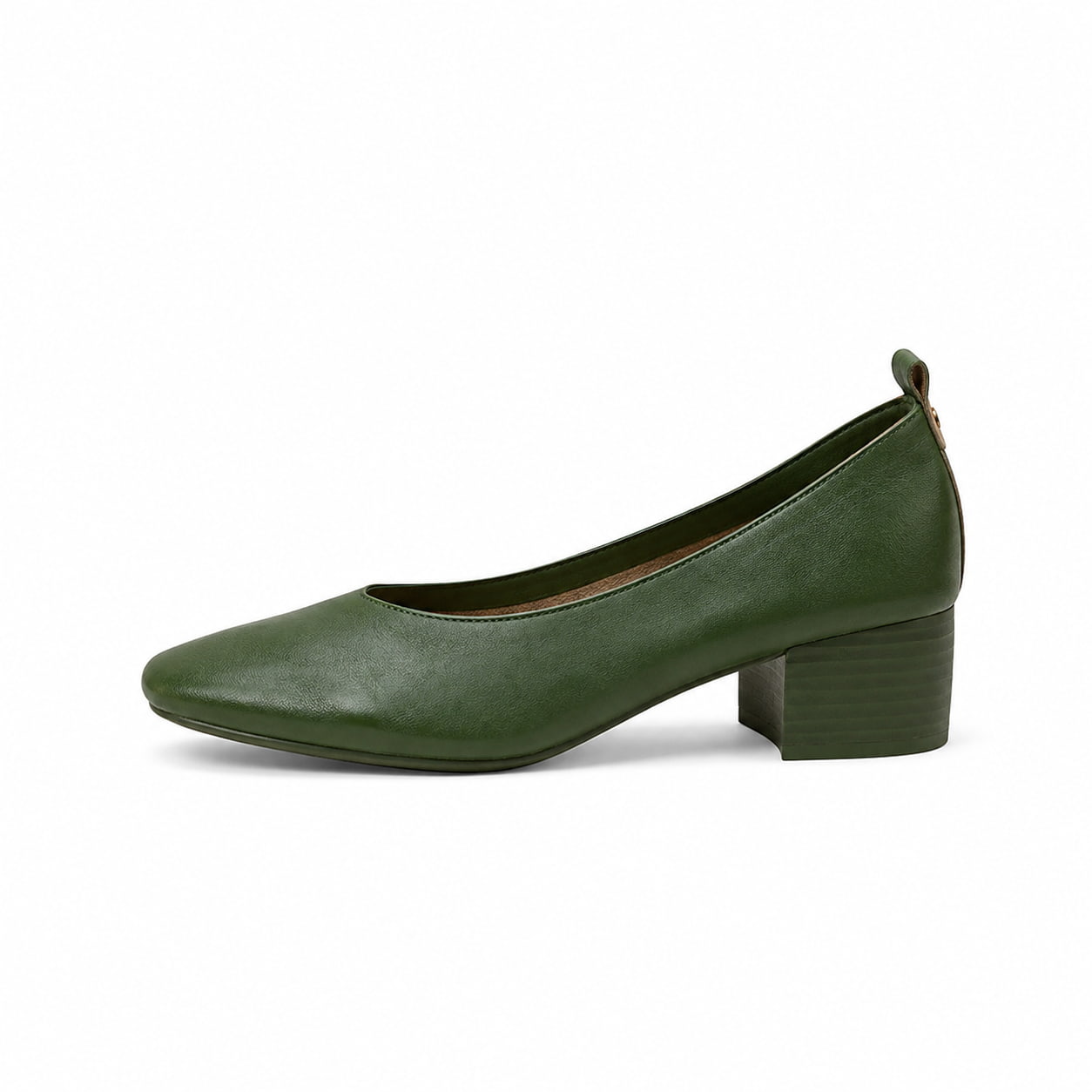 GEENA Round-Toe Heels - Image 3