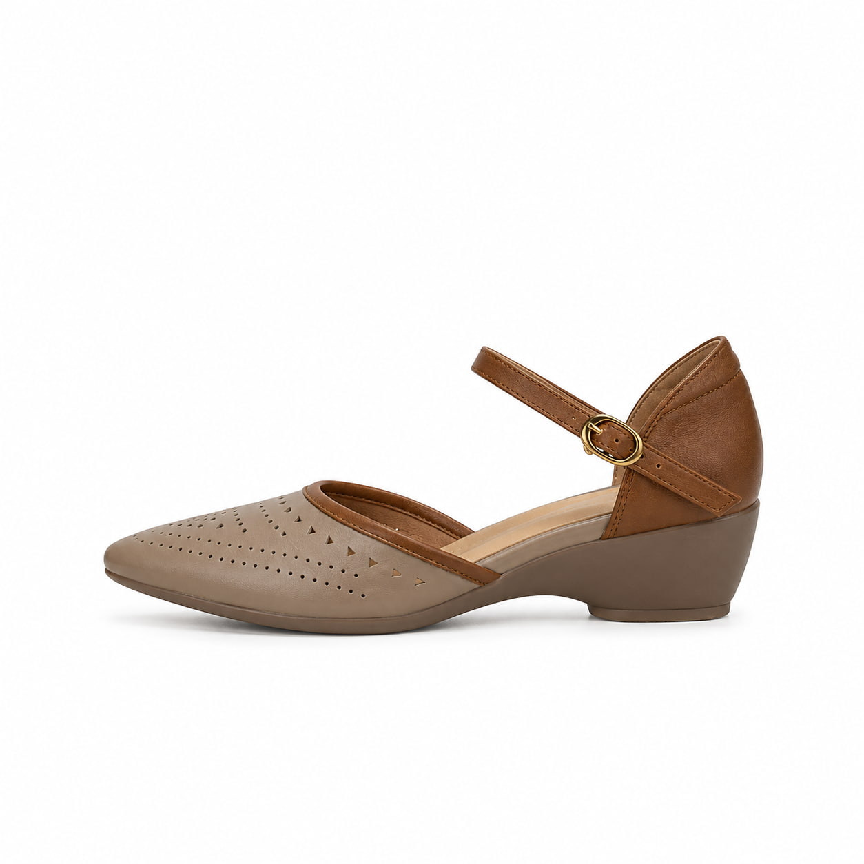 Olivia Classic Charm