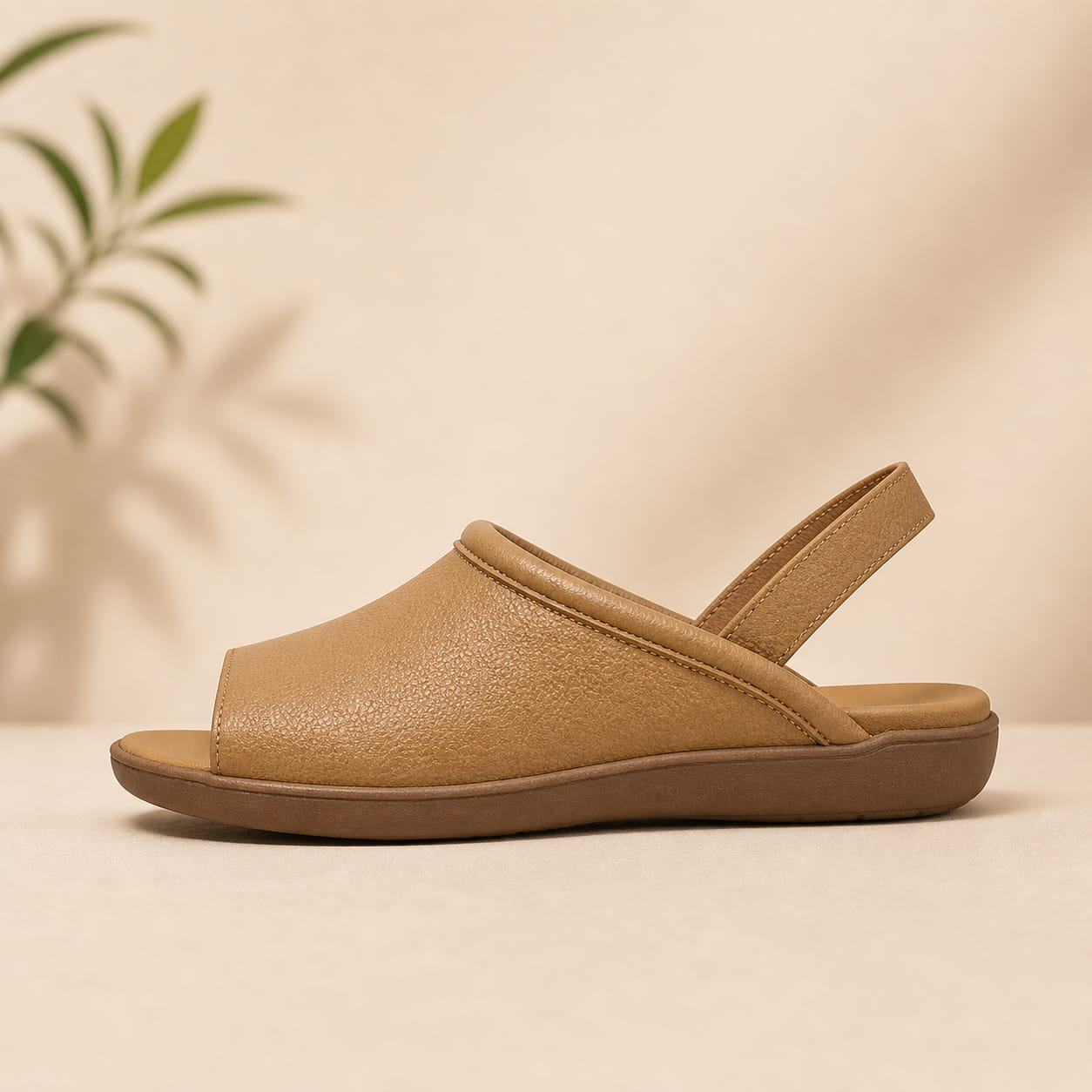 ZAANA Breathable Slip-On - Image 2