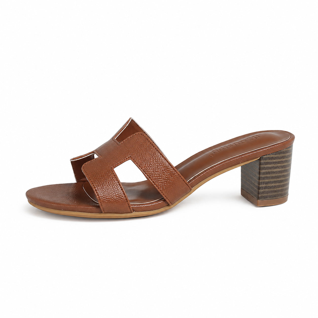 Agnes Comfort Mule - Image 7