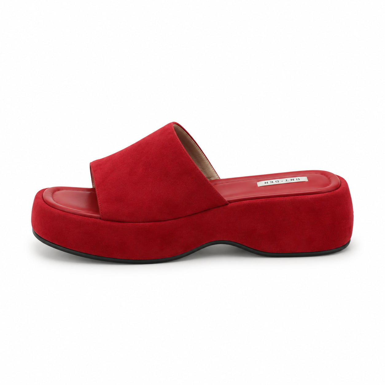 Vero Wedge Slides - Image 5