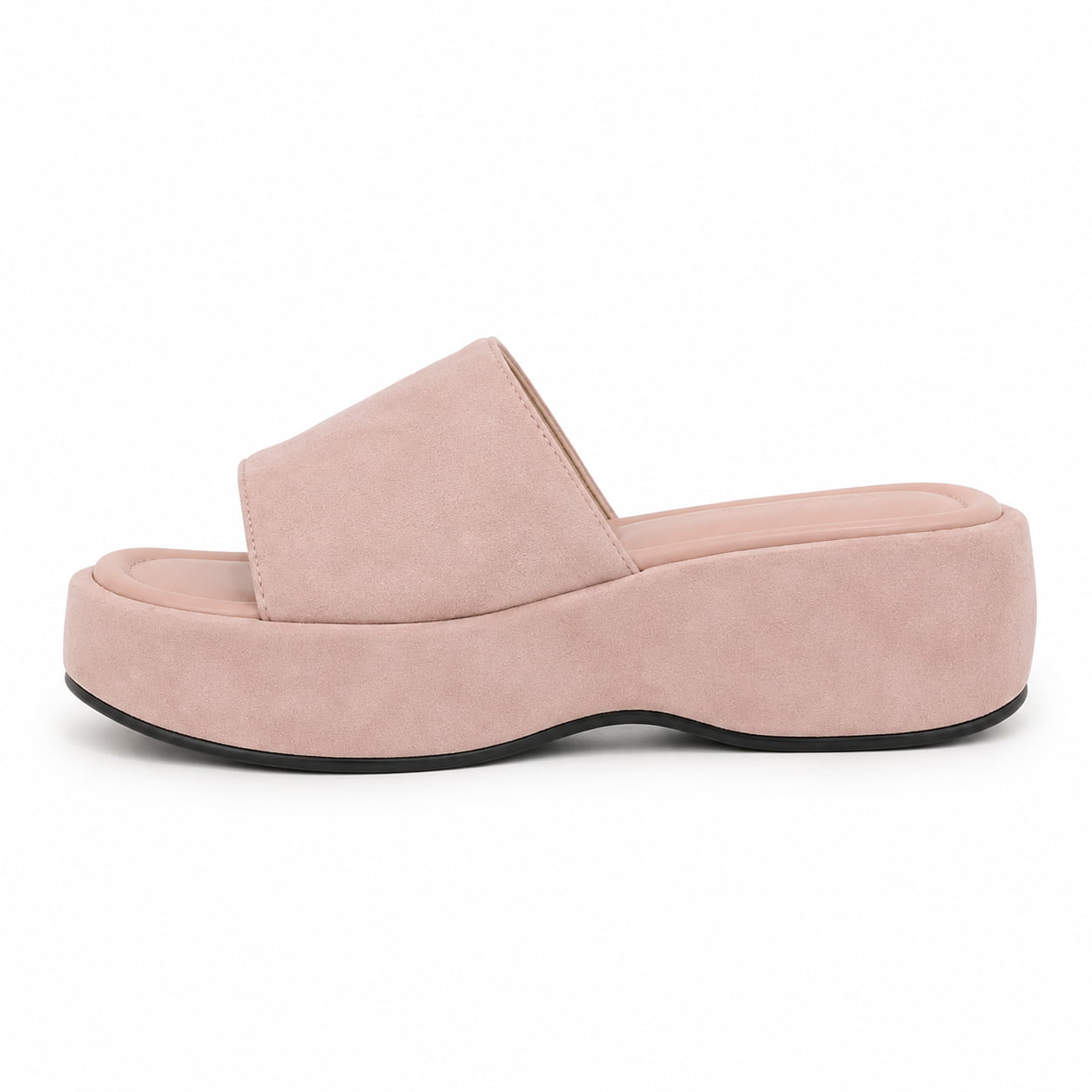 Vero Wedge Slides - Image 4