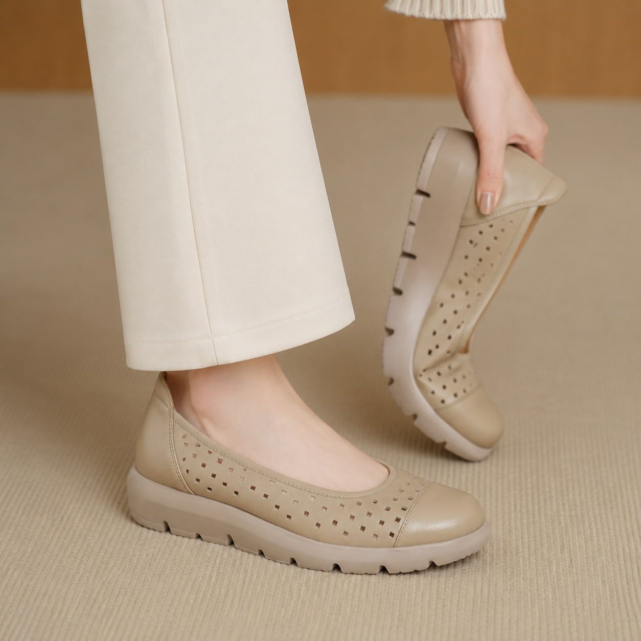 Hanna Easy Walk - Image 7