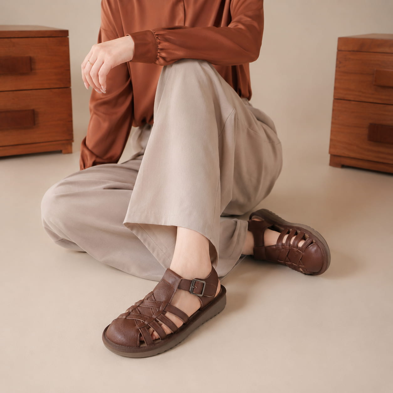 Hallie Walk Easy - Image 3