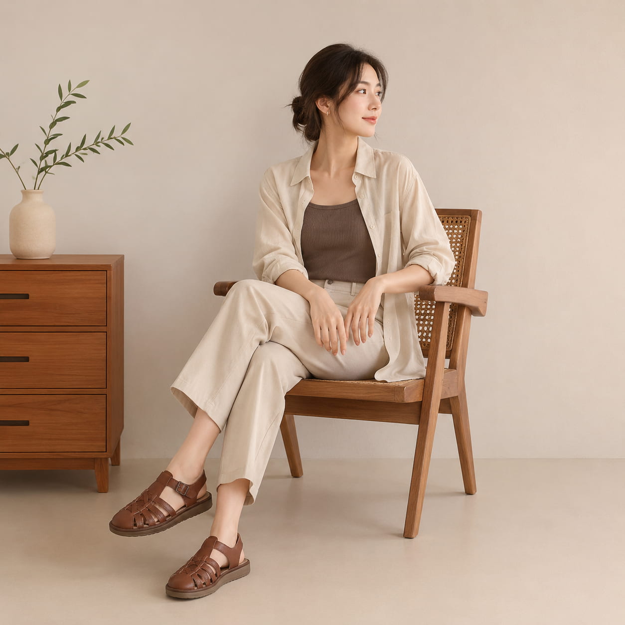 Hallie Walk Easy - Image 2