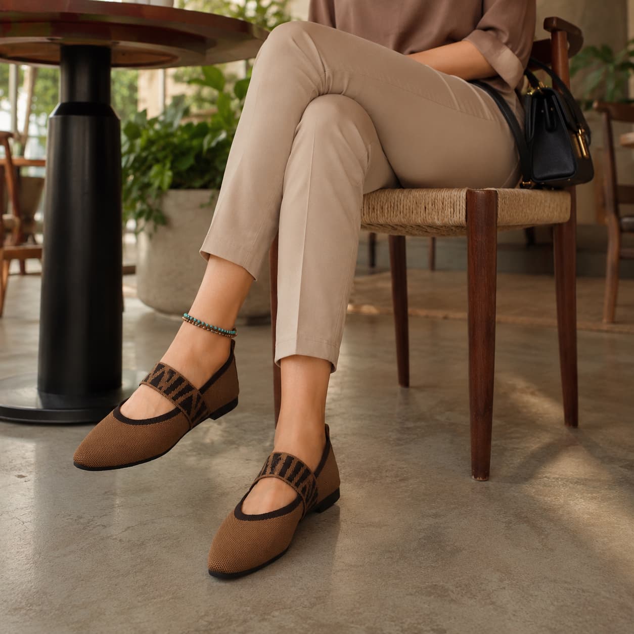 Ziqqy Comfy Flat - Image 6