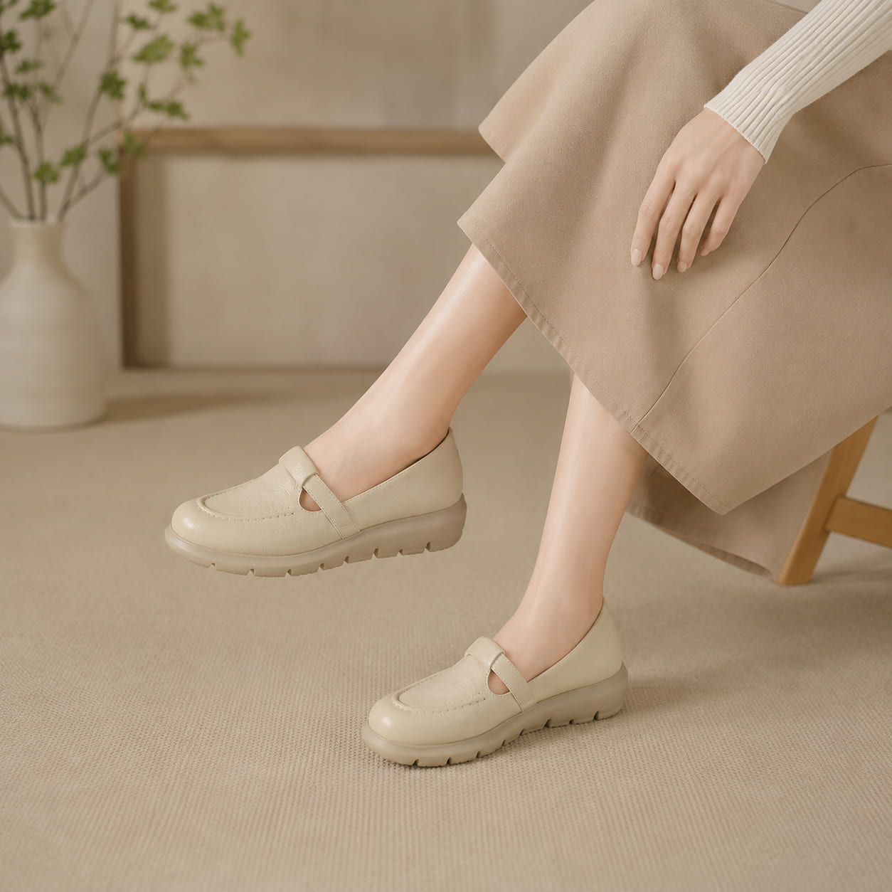 Georgina Comfort - Image 3