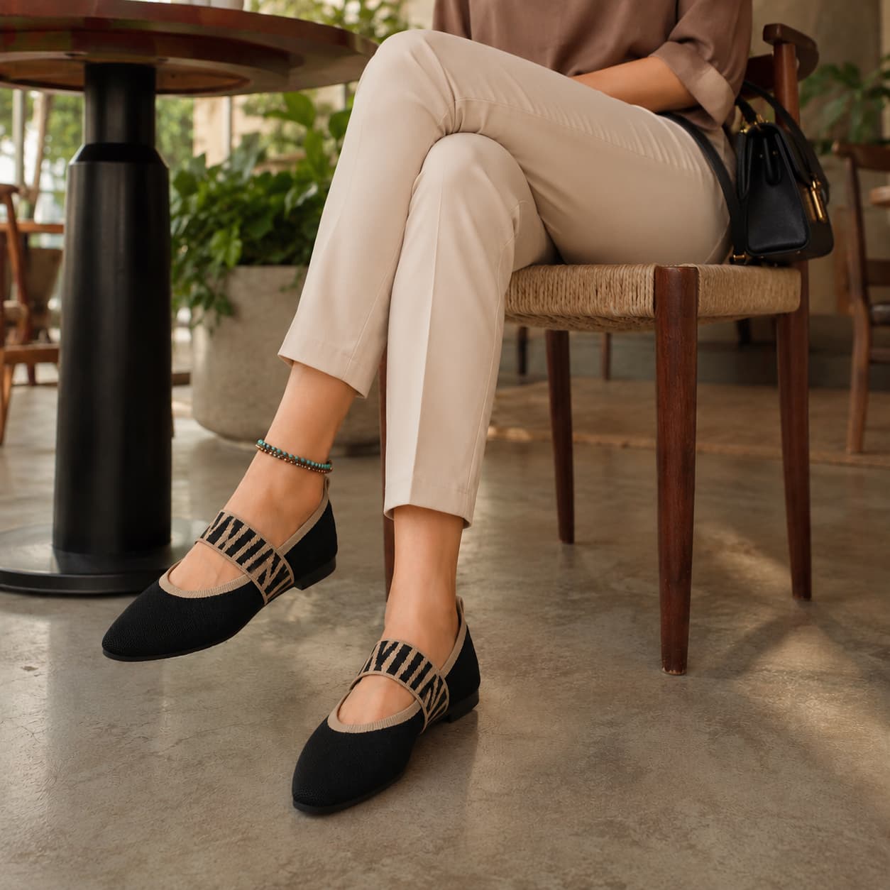 Ziqqy Comfy Flat - Image 7