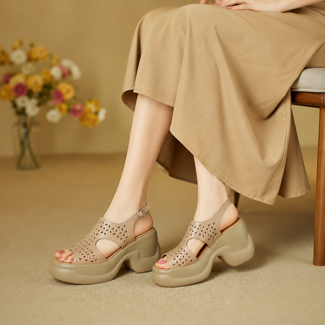 Cecile Comfort Lift - Image 5