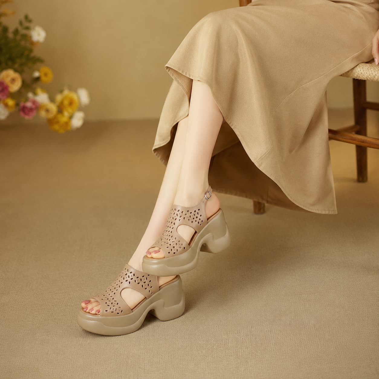 Cecile Comfort Lift - Image 4