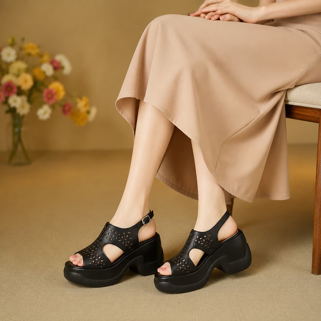 Cecile Comfort Lift - Image 6