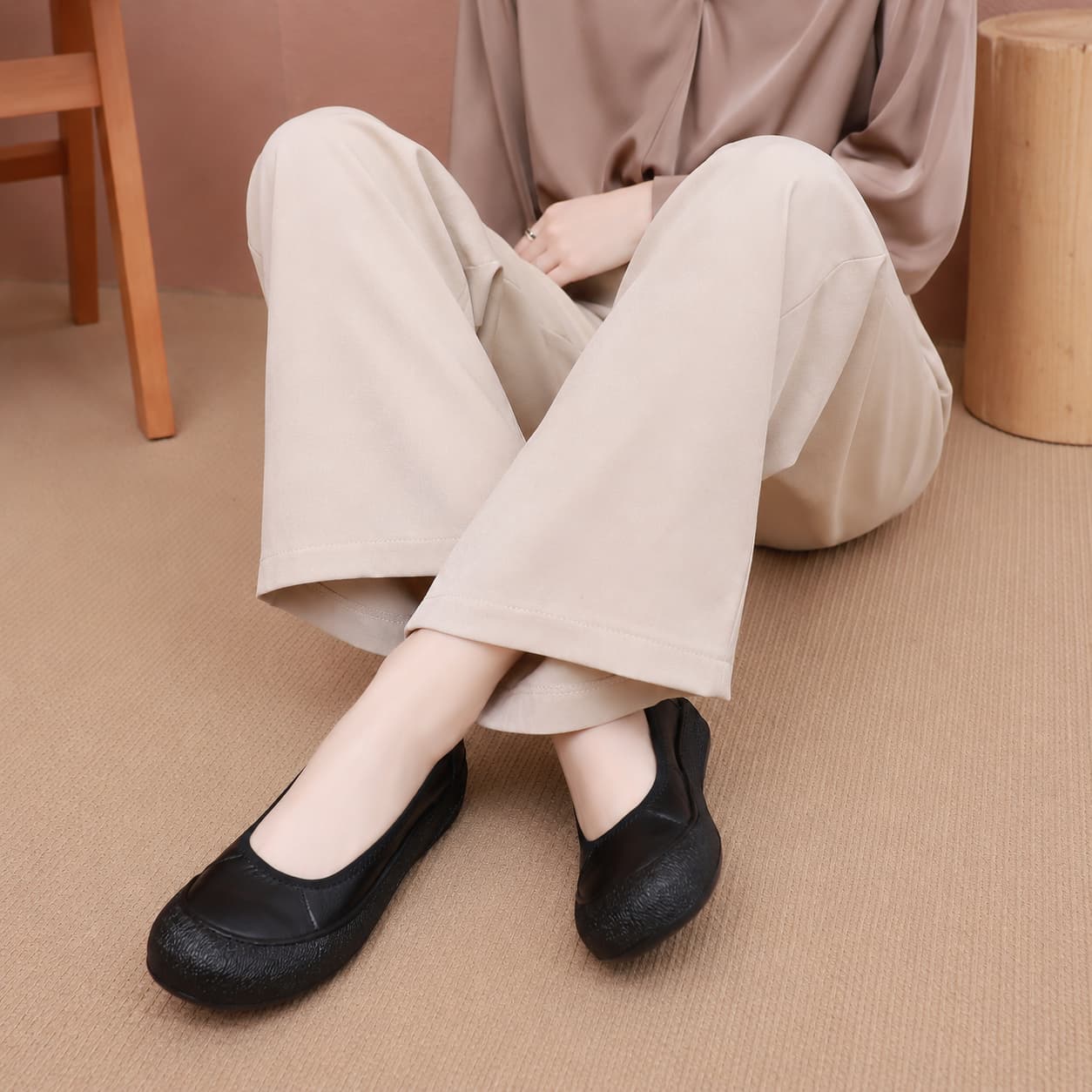 Quinn Everyday Comfort - Image 4