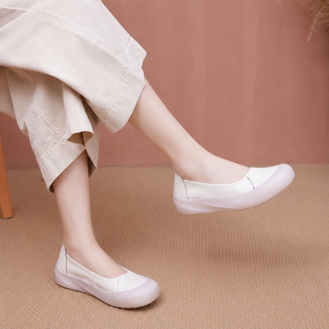Quinn Everyday Comfort - Image 6
