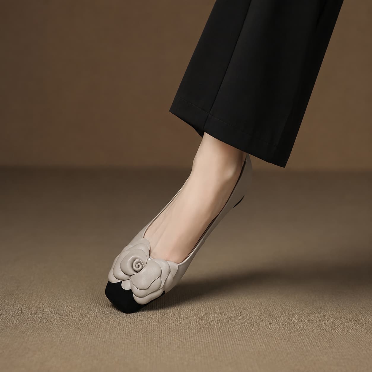 Rosee Comfy Lofers - Image 3