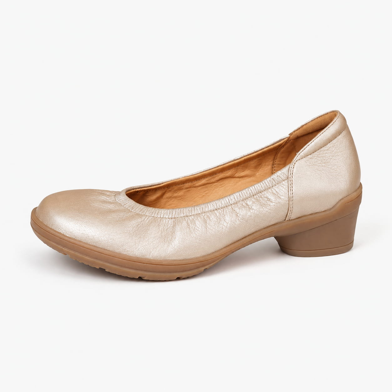 Yolanda Step Into Comfort - Image 3