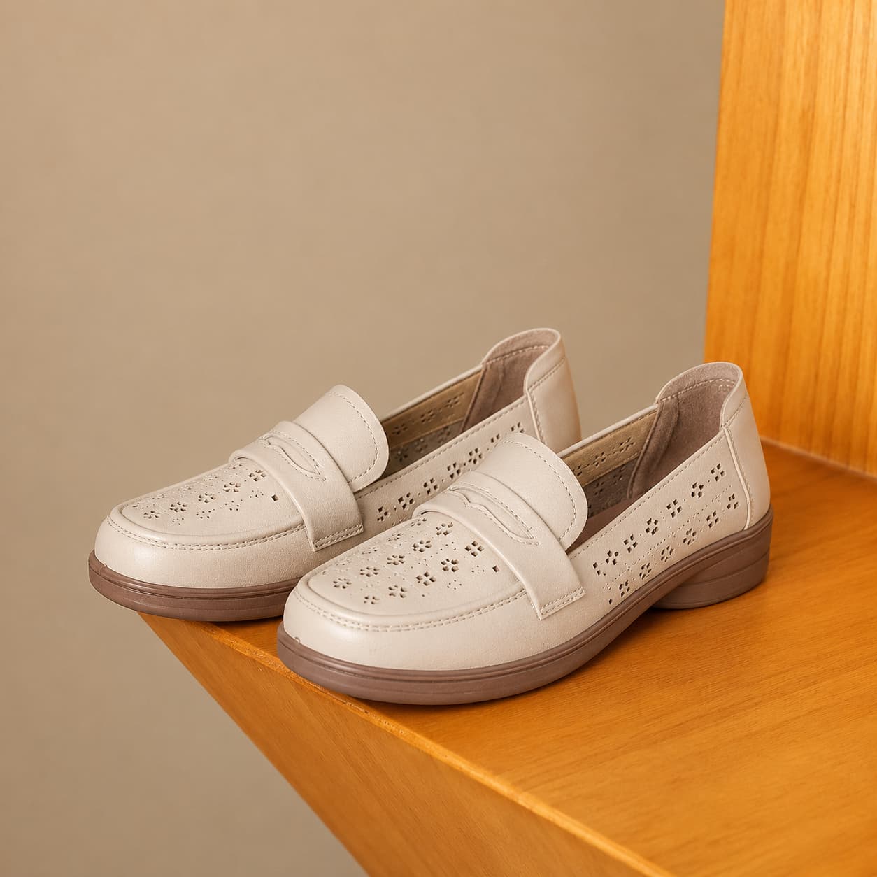 Diane AirFlow Loafers (Copy) - Image 2