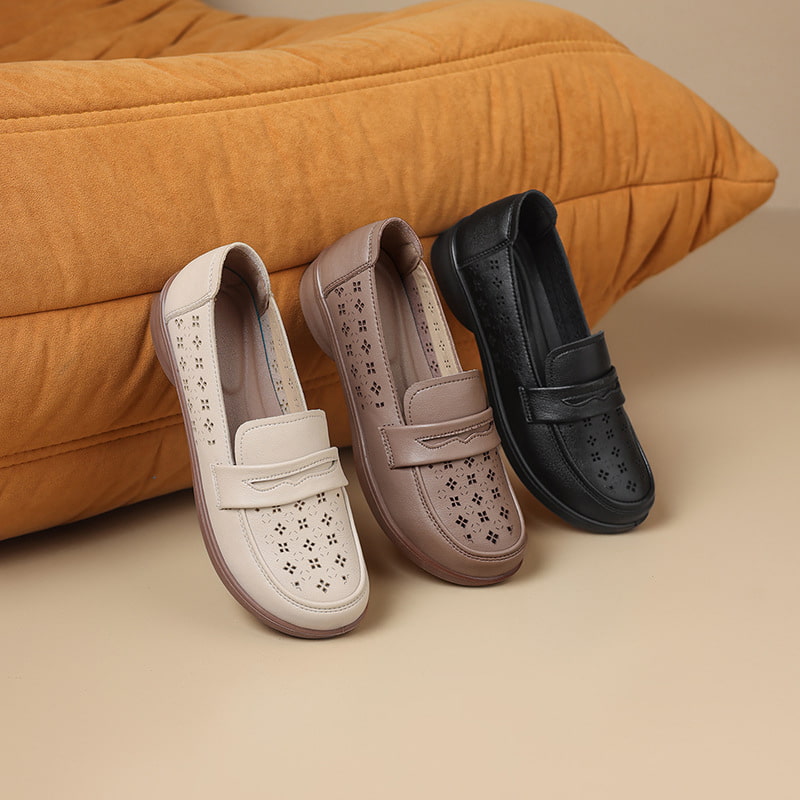 Diane AirFlow Loafers (Copy)