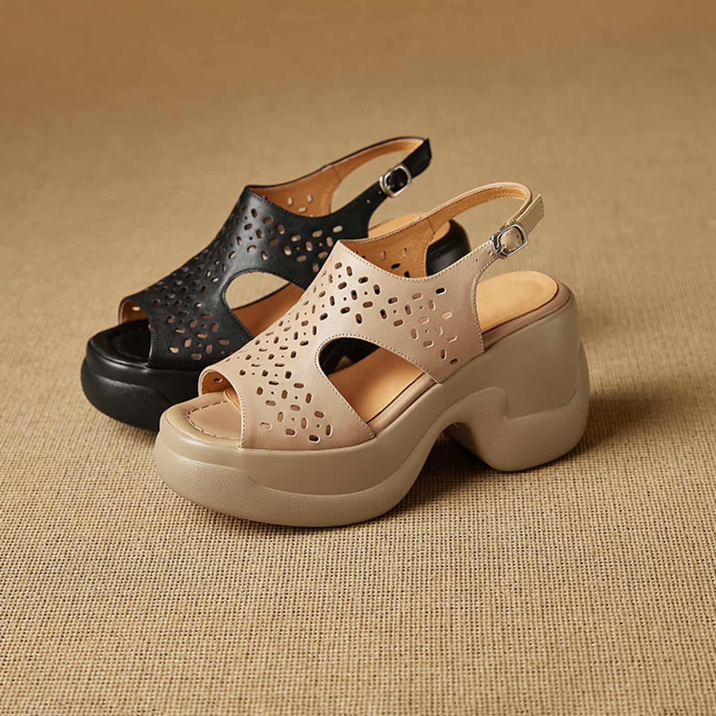 Cecile Comfort Lift